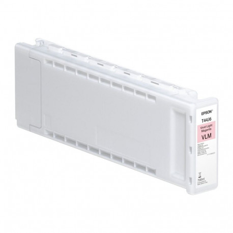 Epson tindikassett T44J64N erksavärviline hele magenta tindikassett