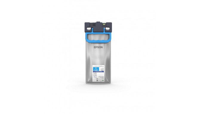 Epson WorkForce Pro | WF-C87xR | XL Ink Supply Unit | Cyan