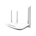 AC1200 Wireless Dual Band Gigabit Router | EC220-G5 | 802.11ac | 300+867 Mbit/s | 10/100/1000 Mbit/s