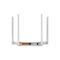 AC1200 Wireless Dual Band Gigabit Router | EC220-G5 | 802.11ac | 300+867 Mbit/s | 10/100/1000 Mbit/s