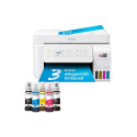 Epson Multifunctional printer | EcoTank L5296 | Inkjet | Colour | 4-in-1 | Wi-Fi | White