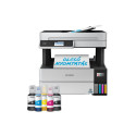 Epson Multifunctional printer | EcoTank L6460 | Inkjet | Colour | 3-in-1 | Wi-Fi | Black and white