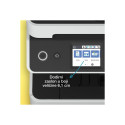 Epson Multifunctional printer | EcoTank L6460 | Inkjet | Colour | 3-in-1 | Wi-Fi | Black and white