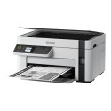 Epson Multifunction compact printer | EcoTank M2120 | Inkjet | Mono | A4 | Wi-Fi | White