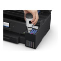 Epson EcoTank | L14150 | Inkjet | Colour | Multifunction Printer | A3+ | Wi-Fi | Black