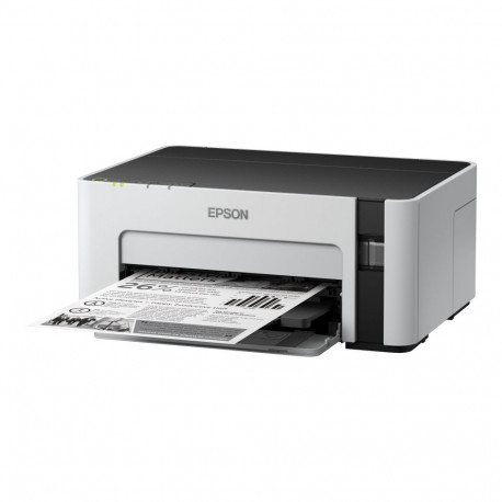 Epson EcoTank M1120 | Inkjet | Mono | Standard | Wi-Fi | Grey