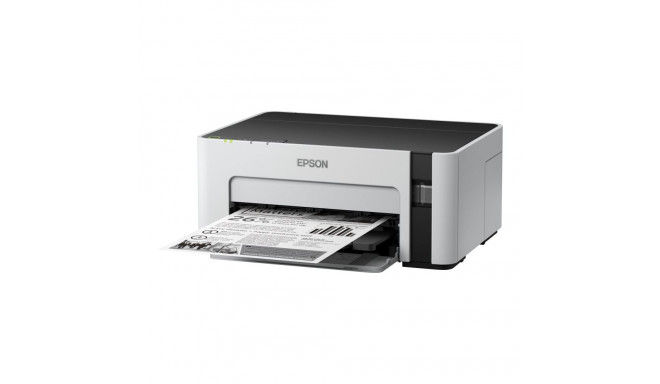 Epson EcoTank M1120 tindiprinter mono standard wi-fi hall
