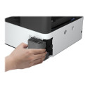 Epson 3 in 1 printer | EcoTank M2170 | Inkjet | Mono | All-in-one | A4 | Wi-Fi | White