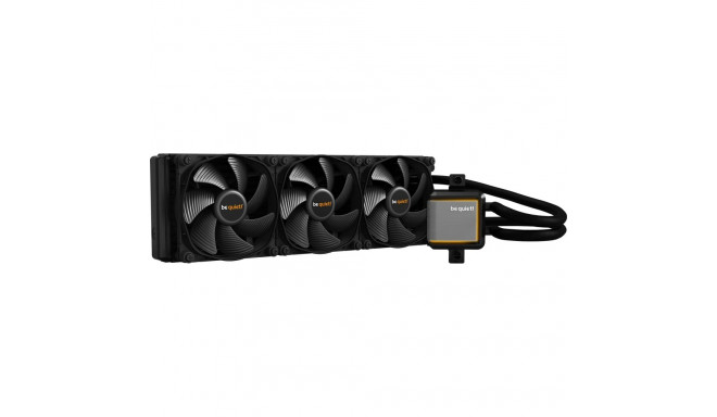 Water cooling be quiet! Silent Loop 2 360mm (BW012)