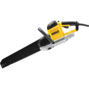 Dewalt ALIGATOR DWE399 1700 W reciprocating saw