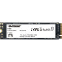 Patriot P300 1TB M.2 2280 PCI-E x4 Gen3 NVMe SSD (P300P1TBM28)