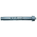 Anchor with nut FSA B 12/75 12x146 mm