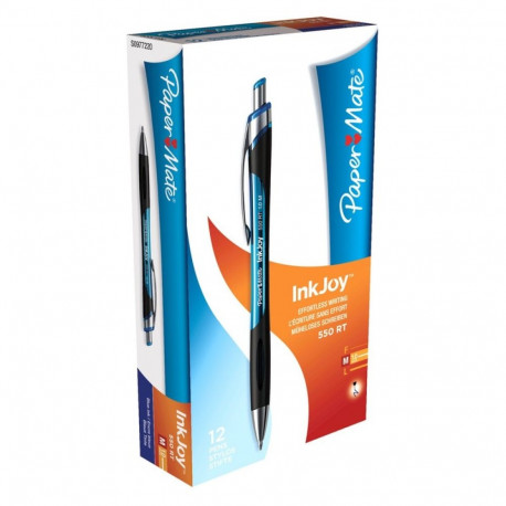 Pen "InkJoy" red. sp., 550 RT