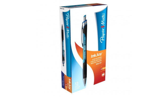 Pastapliiats "InkJoy" punane 550 RT