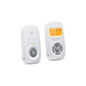 Motorola | 1.5” LCD black and white display with orange backlight; 1.5” LCD black and white display 