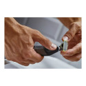 Philips | OneBlade Pro 360 Shaver, Face & Body | QP6651/61 | Operating time (max) 120 min | Wet & Dr