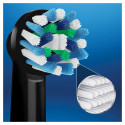 Dantų šepetėlio antgaliai Oral-B EB50-2BK 2vnt.