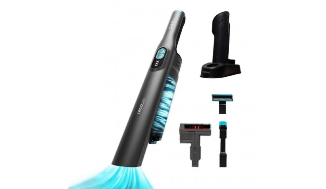 Käsitolmuimeja Cecotec Conga Rockstar Micro+ Turbo