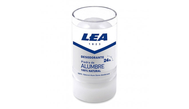 Stick Deodorant Piedra de Alumbre Lea Piedra De Alumbre (120 g) 120 g