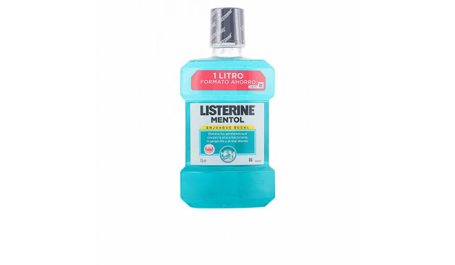 Mouthwash Listerine 6354505 (1 L)