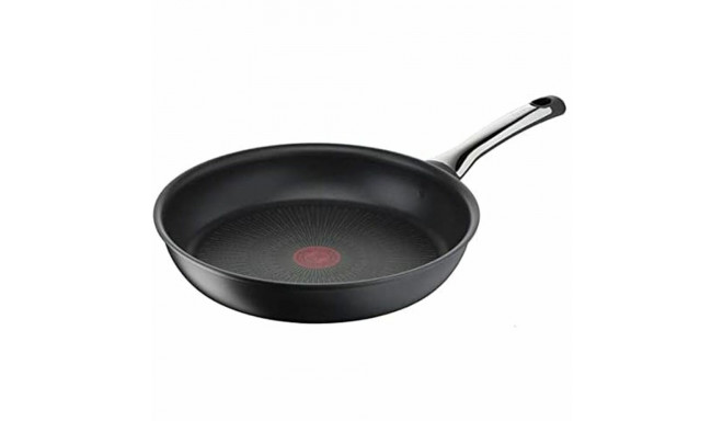 Panna Tefal G2690232 Ø 20 cm Melns Metāls Tērauds