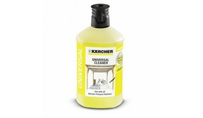 Auto pesemise šampoon Kärcher UNIVE P&C  1 L