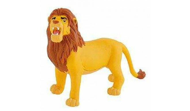 Action Figure Simba