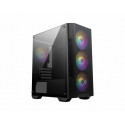 MSI arvutikorpus MAG FORGE M100A ATX Semi-tower