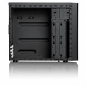 ATX Pus-torņveida Kārba Fractal FD-CA-CORE-1000-USB3-BL