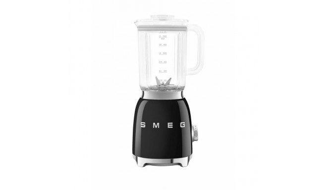 Kannmikser Smeg BLF03BLEU Must 800 W 1,5 L
