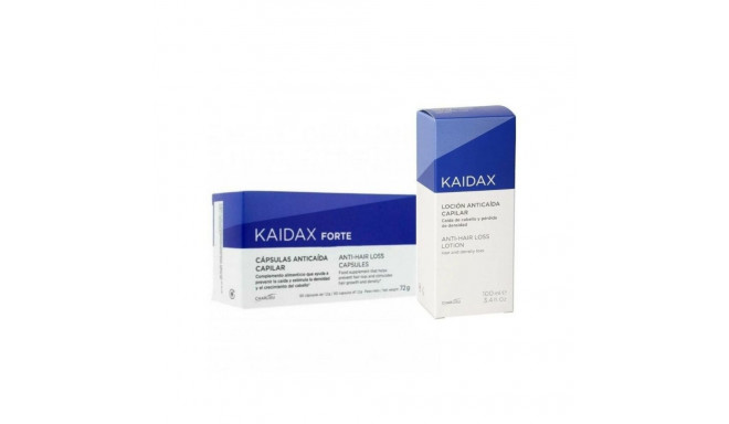 Anti-Hair Loss Treatment Topicrem Kaidax