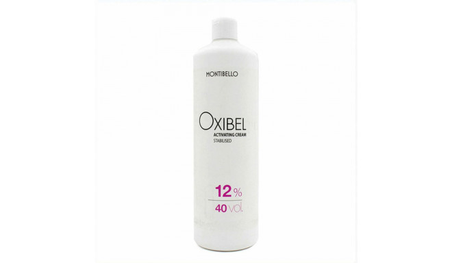 Hair Oxidizer Montibello Oxibel 40 vol 12 %