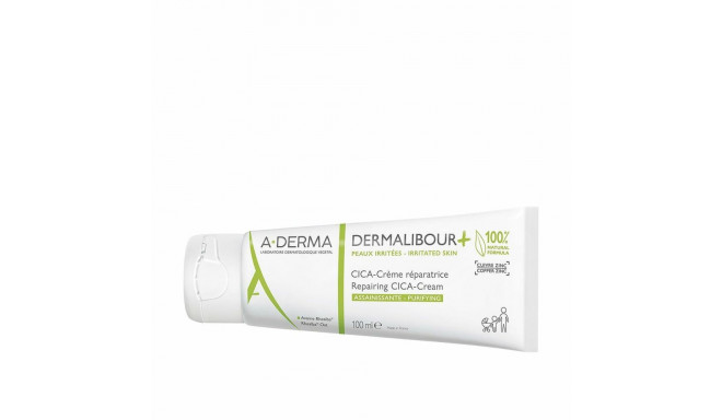 Protective Nappy Cream A-Derma Dermalibour+ Cica