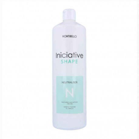 Styling Cream Iniciative Shape Neutralizante Montibello Iniciative Shape Neutralis (1000 ml)