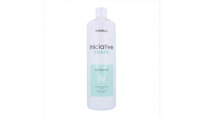 Stiliseerimiskreem Iniciative Shape Neutralizante Montibello Iniciative Shape Neutralis (1000 ml)