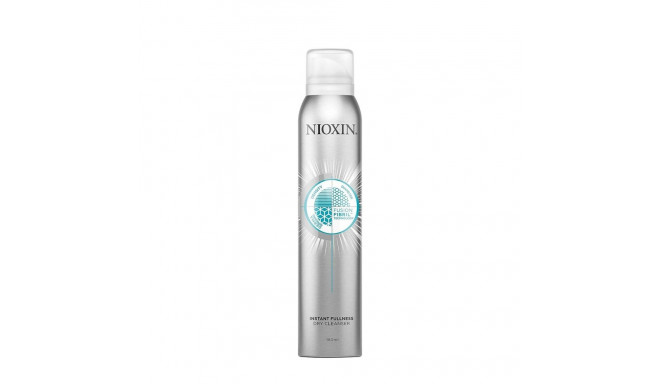 Kuivšampoon Nioxin Fullness 180 ml