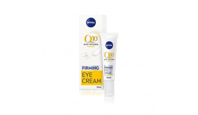 Silmakontuur Q10 Plus Nivea Anti Wrinkle 15 ml