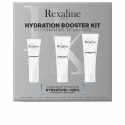 Kosmeetika komplekt Rexaline Hydra Shock Hydration 3 Tükid, osad