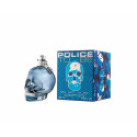 Meeste parfümeeria Police To Be Or Not To Be EDT 40 ml