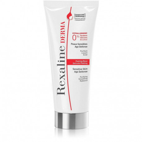Näokoorija Rexaline Derma Repair Soft