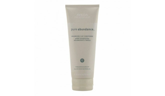 Kondicionieris Plāniem Matiem Pure Abundance Aveda 18084829202 (200 ml) 30 ml 200 ml