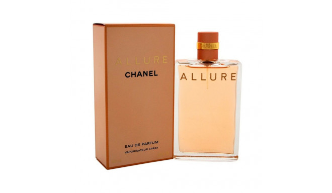 Women's Perfume Chanel Allure EDP