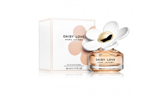 Women's Perfume Marc Jacobs Daisy Love EDT