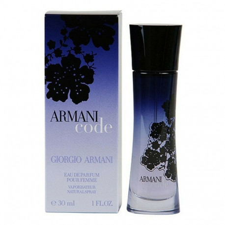 Naiste parfümeeria Armani Armani Code EDP 30 ml