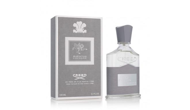 Meeste parfümeeria Creed Aventus Cologne EDP 100 ml