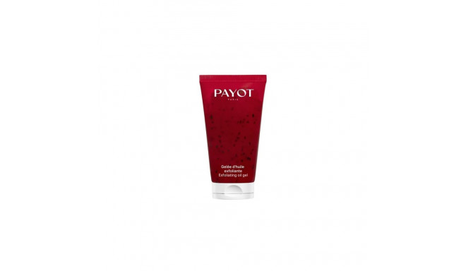 Facial Cleansing Gel Payot Exfoliating Oil