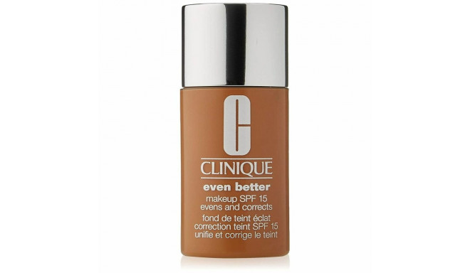 Crème Make-up Base Clinique Golden Even Better 30 ml
