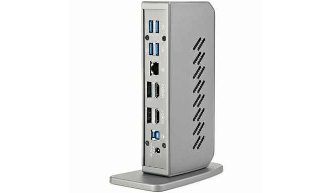 3-Port USB Hub Startech DK30A2DHUUE