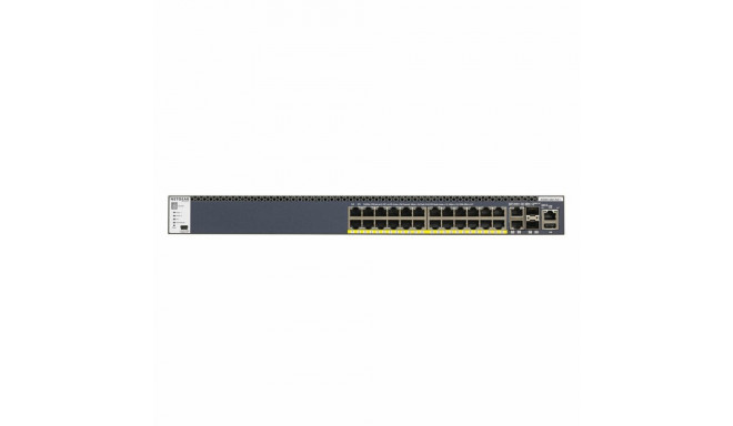 Switch Netgear GSM4328PA-100NES