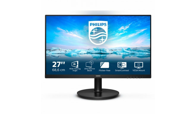 Monitor Philips 271V8L/00 27" Full HD 75 Hz